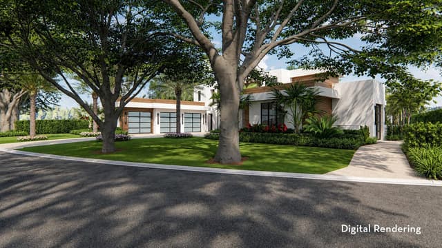 404 Mariner Drive, Jupiter FL 33477 - Jupiter, FL - Photo 2