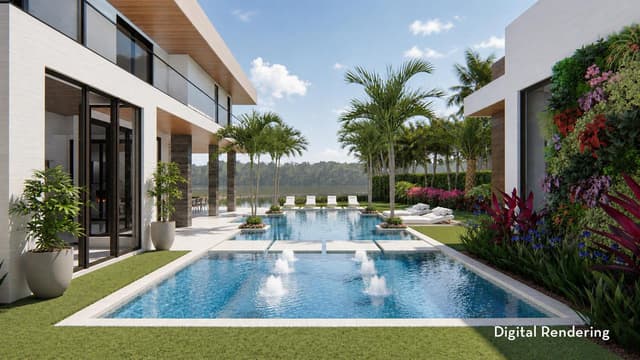 404 Mariner Drive, Jupiter FL 33477 - Jupiter, FL - Photo 7