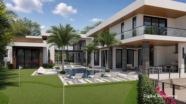 404 Mariner Drive, Jupiter FL 33477 - Jupiter, FL - Photo 4