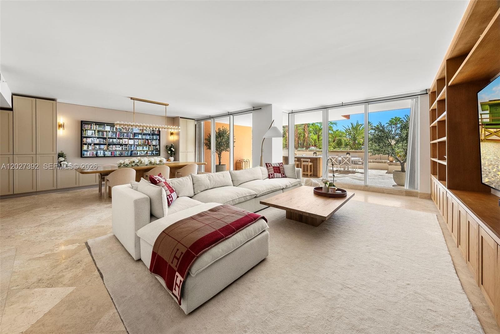 785 Crandon Blvd, Key Biscayne FL 33149 - Key Biscayne, FL - Photo 1