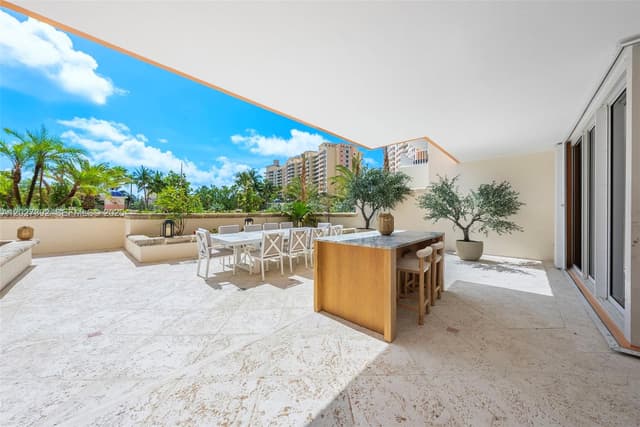785 Crandon Blvd, Key Biscayne FL 33149 - Key Biscayne, FL - Photo 4