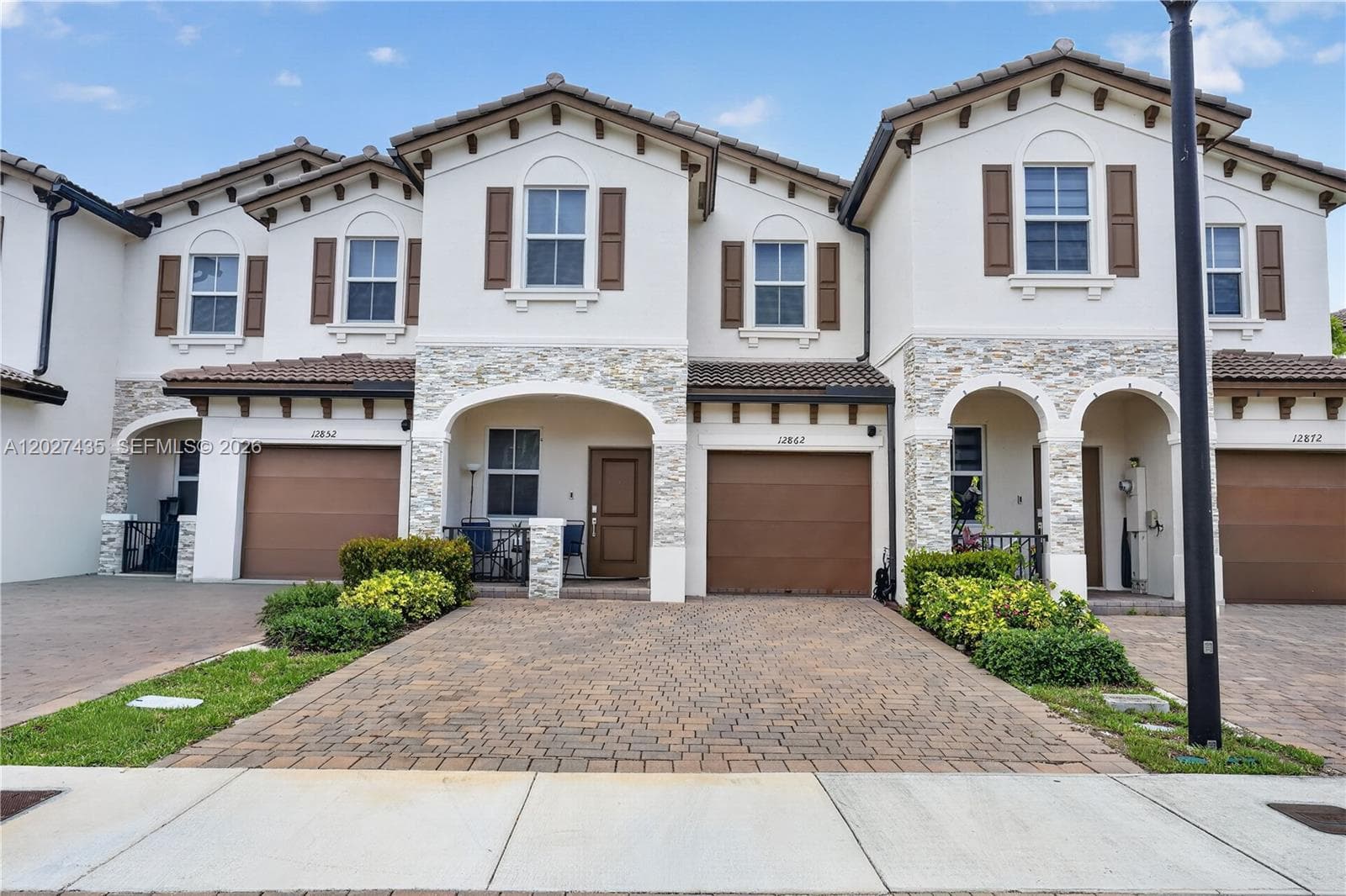 12862 NW 23rd Pl, Miami FL 33167