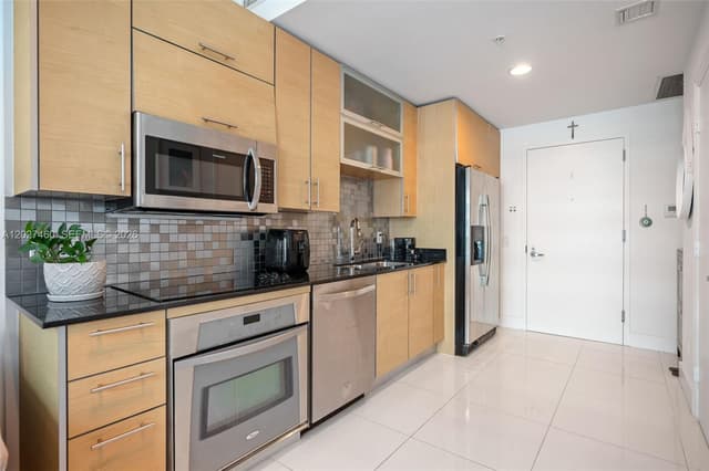 60 SW 13th St # 4408, Miami FL 33130 - Miami, FL - Photo 3