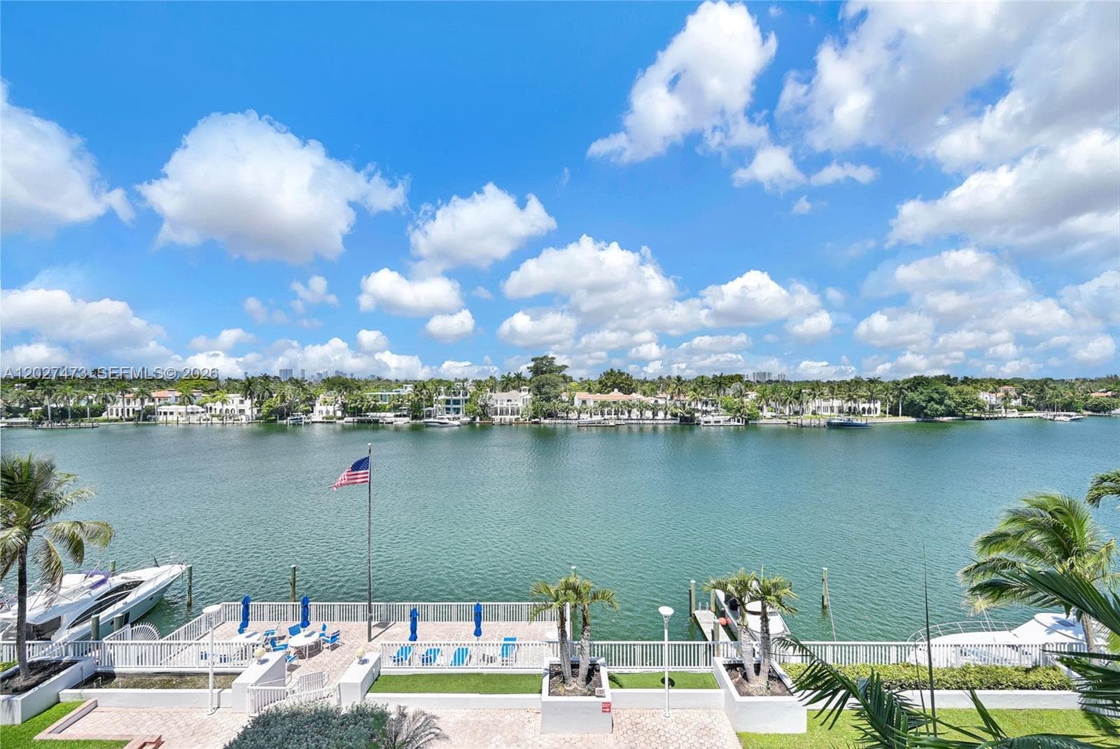 5700 Collins Ave # 5J, Miami Beach FL 33140