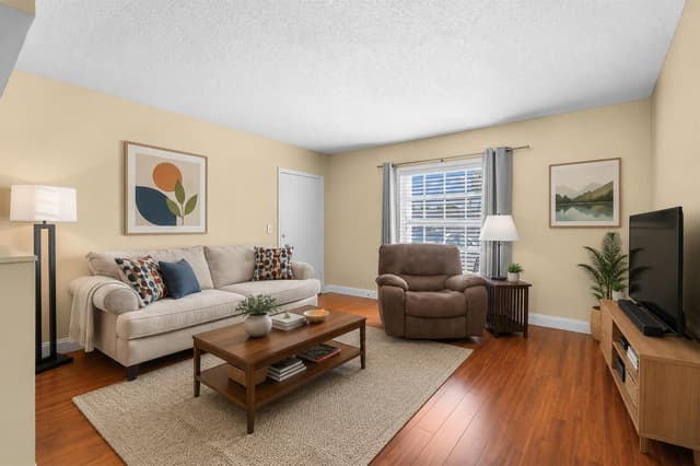 2171 NE 66th Street # 812, Fort Lauderdale FL 33308 - Fort Lauderdale, FL - Photo 2