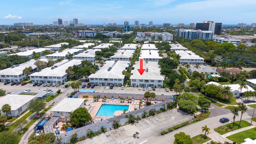 2171 NE 66th Street # 812, Fort Lauderdale FL 33308