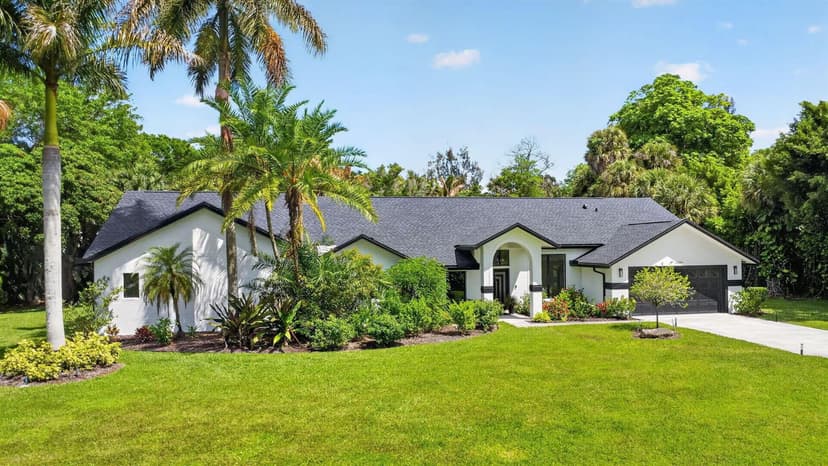 13399 Doubletree Circle, Wellington FL 33414