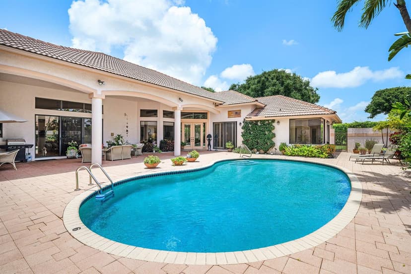 4727 Bocaire Boulevard, Boca Raton FL 33487