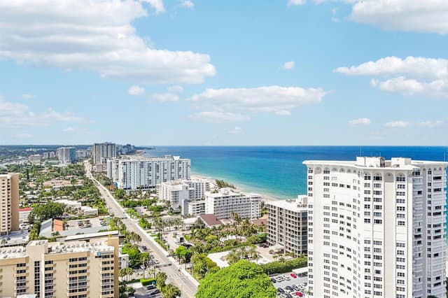 1340 S Ocean Boulevard # 2303, Pompano Beach FL 33062 - Pompano Beach, FL - Photo 2