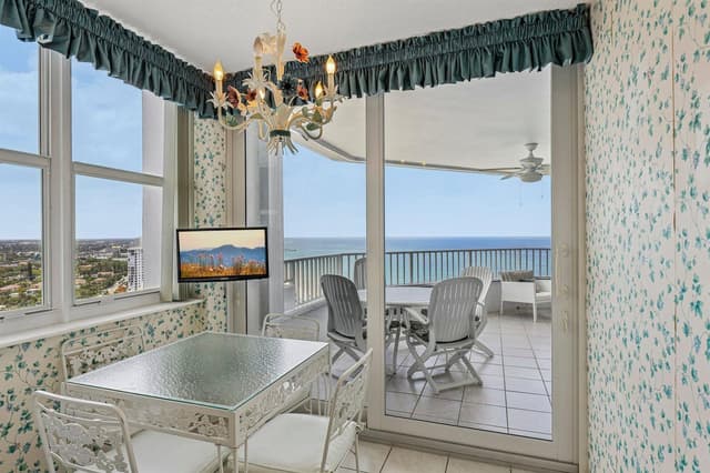 1340 S Ocean Boulevard # 2303, Pompano Beach FL 33062 - Pompano Beach, FL - Photo 6