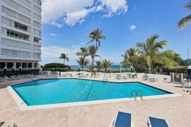 1340 S Ocean Boulevard # 2303, Pompano Beach FL 33062 - Pompano Beach, FL - Photo 7