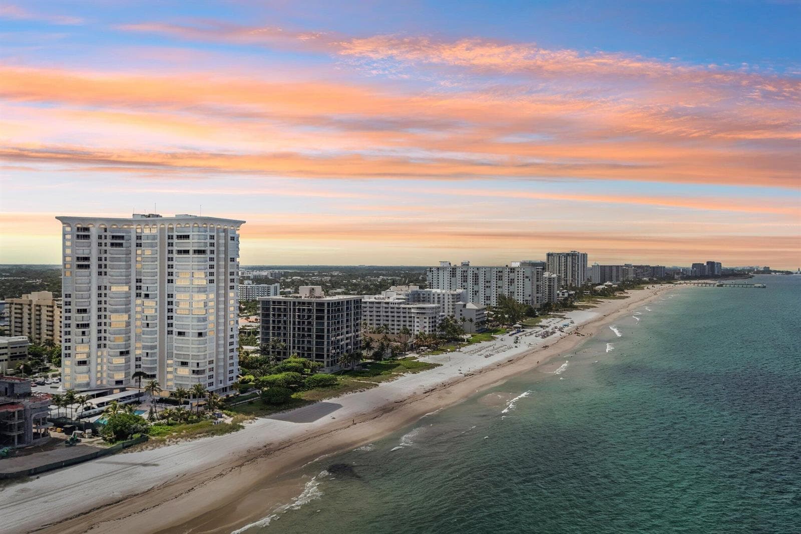 1340 S Ocean Boulevard # 2303, Pompano Beach FL 33062 - Pompano Beach, FL - Photo 1