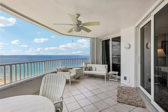 1340 S Ocean Boulevard # 2303, Pompano Beach FL 33062 - Pompano Beach, FL - Photo 5