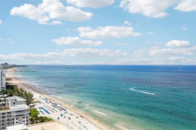 1340 S Ocean Boulevard # 2303, Pompano Beach FL 33062 - Pompano Beach, FL - Photo 4