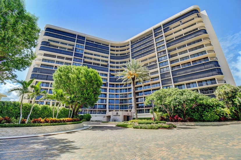 4740 S Ocean Boulevard # 202, Highland Beach FL 33487