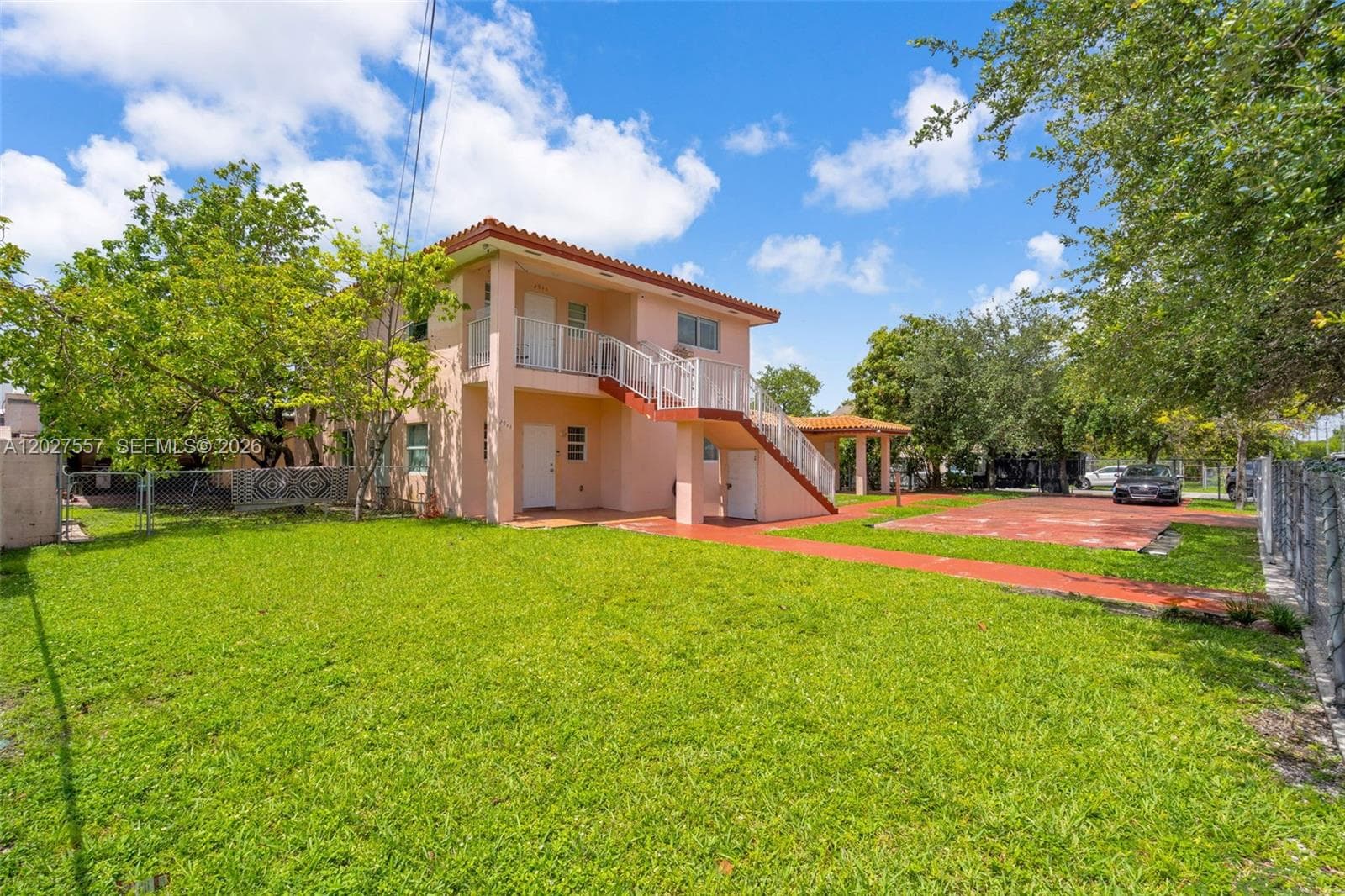 2986 NW 26th St, Miami FL 33142