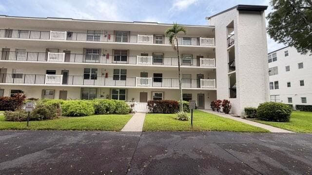 24 Abbey Lane # 107, Delray Beach FL 33446 - Delray Beach, FL - Photo 1
