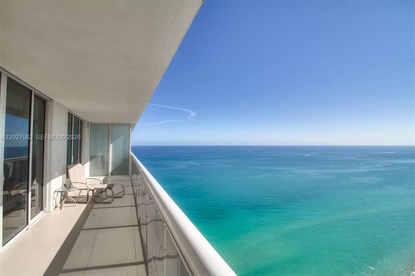 1830 S Ocean Dr # 4404, Hallandale Beach FL 33009