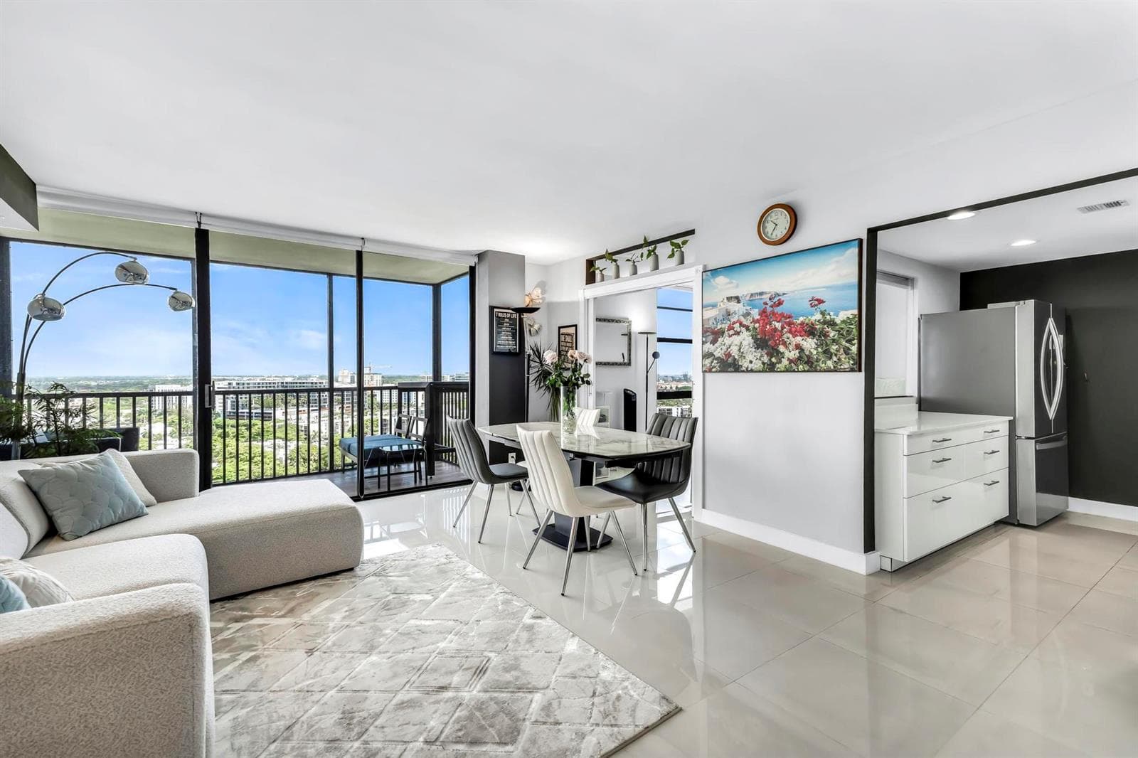 20335 W Country Club # 1901, Aventura FL 33180