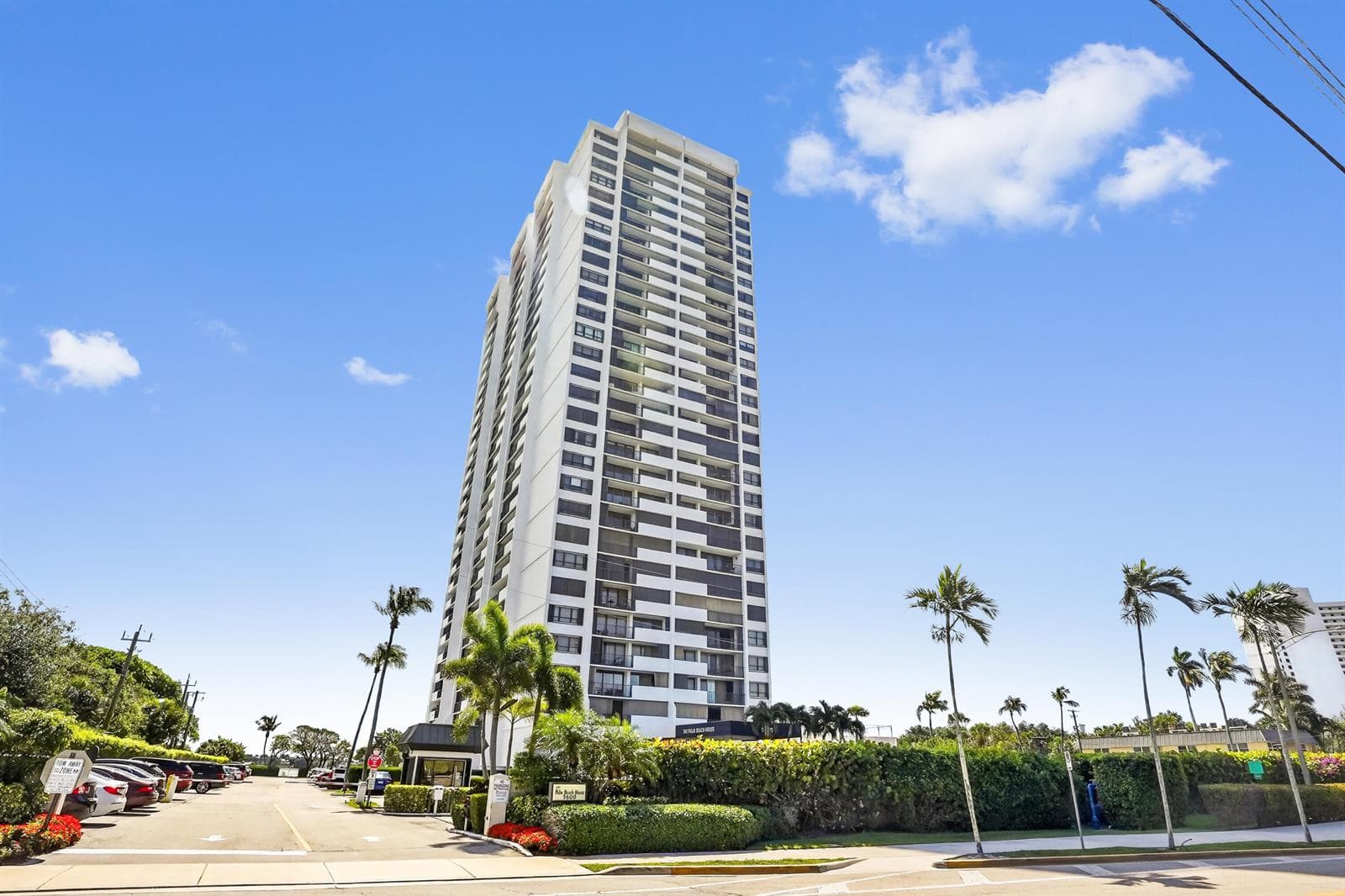 5600 N Flagler Drive # 1106, West Palm Beach FL 33407 - West Palm Beach, FL - Photo 1