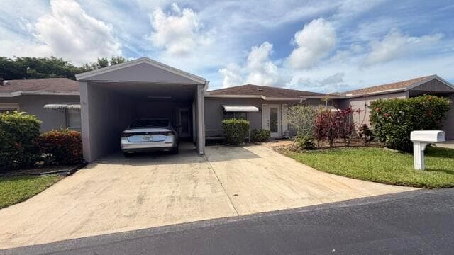 14760 Wildflower Lane, Delray Beach FL 33446