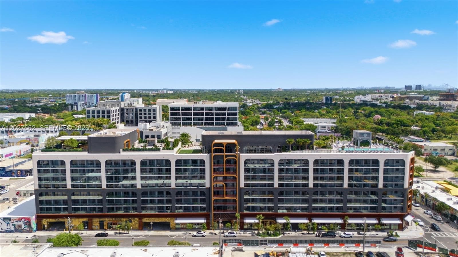 2700 NW 2nd Ave. # 317, Miami FL 33127