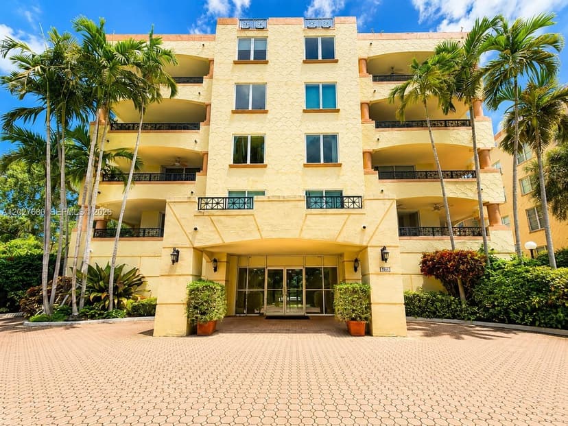 1834 Brickell Ave # 43, Miami FL 33129