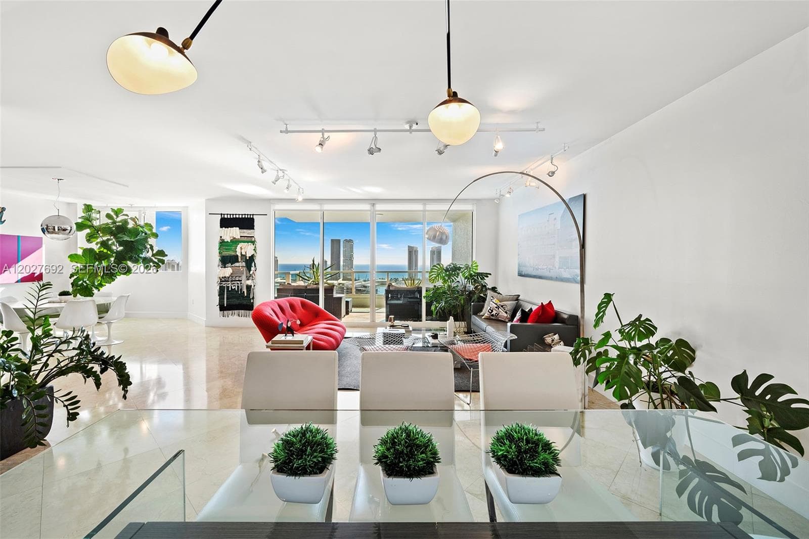 3201 NE 183rd St # 3107, Aventura FL 33160 - Aventura, FL - Photo 1
