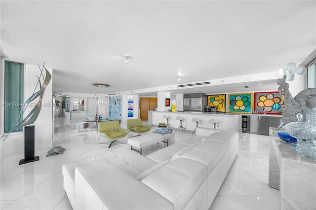 400 S Pointe Dr # 2310, Miami Beach FL 33139 - Miami Beach, FL - Photo 6