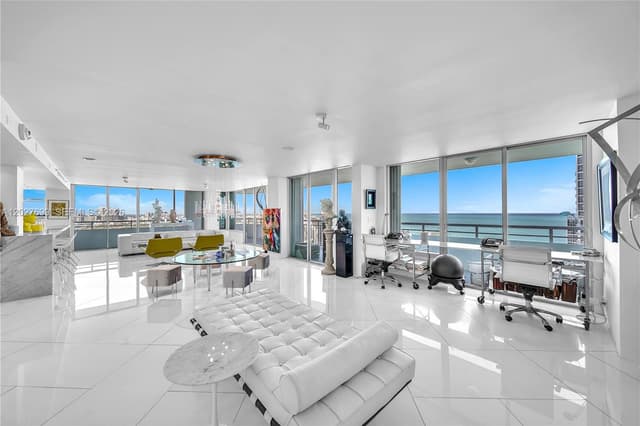 400 S Pointe Dr # 2310, Miami Beach FL 33139 - Miami Beach, FL - Photo 7
