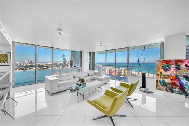 400 S Pointe Dr # 2310, Miami Beach FL 33139 - Miami Beach, FL - Photo 3
