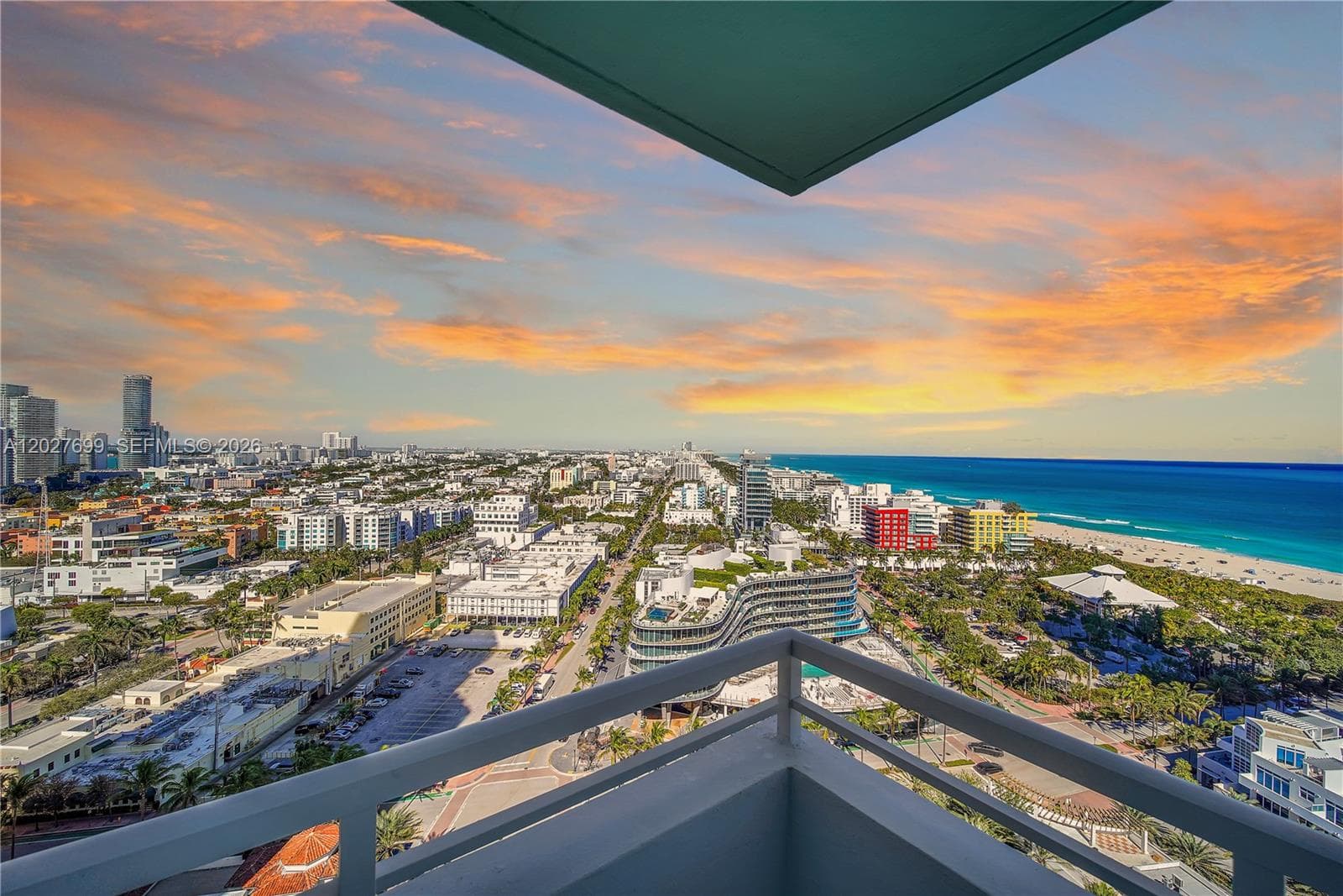 400 S Pointe Dr # 2310, Miami Beach FL 33139 - Miami Beach, FL - Photo 1