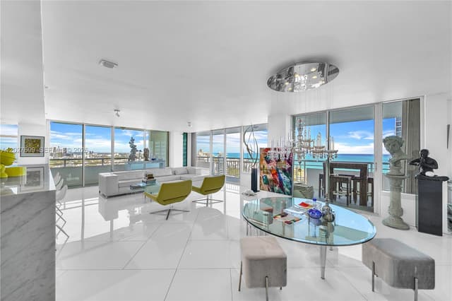 400 S Pointe Dr # 2310, Miami Beach FL 33139 - Miami Beach, FL - Photo 5