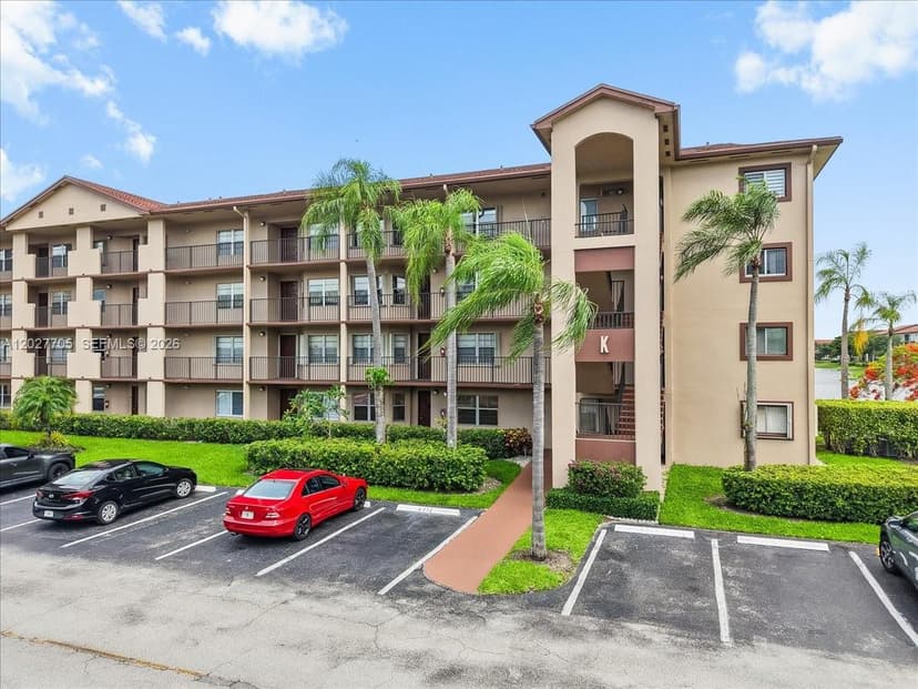 13255 SW 16th Ct # 211K, Pembroke Pines FL 33027