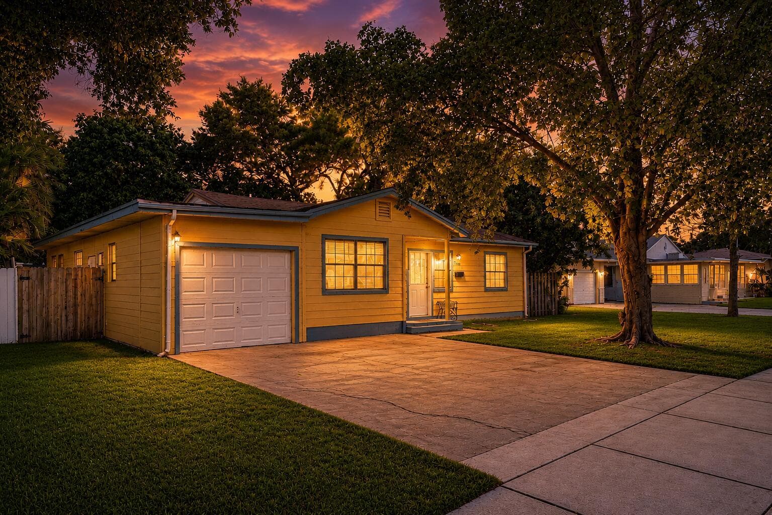 713 NE 35th Street, Oakland Park FL 33334