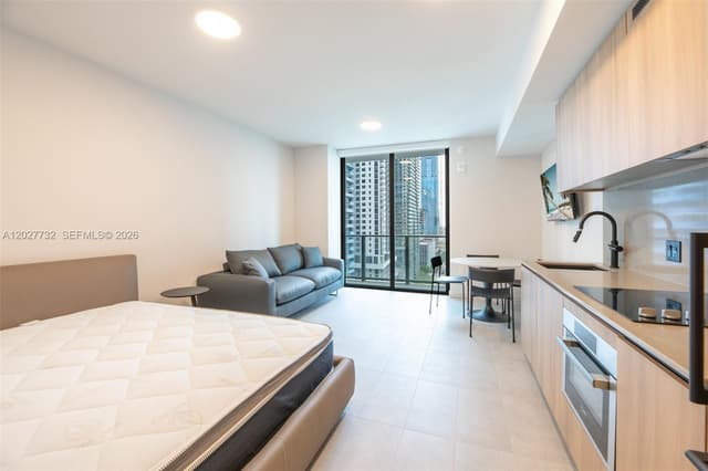 121 NE 5th St # 1809, Miami FL 33132 - Miami, FL - Photo 2