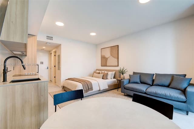 121 NE 5th St # 1809, Miami FL 33132 - Miami, FL - Photo 6