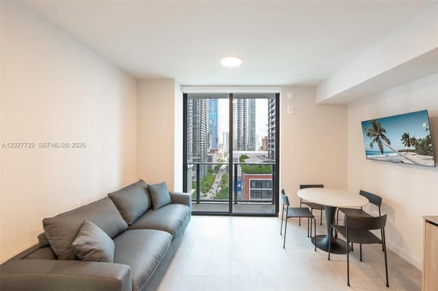 121 NE 5th St # 1809, Miami FL 33132 - Miami, FL - Photo 3
