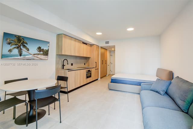 121 NE 5th St # 1809, Miami FL 33132 - Miami, FL - Photo 5
