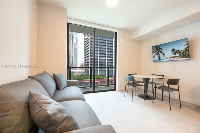 121 NE 5th St # 1809, Miami FL 33132 - Miami, FL - Photo 4