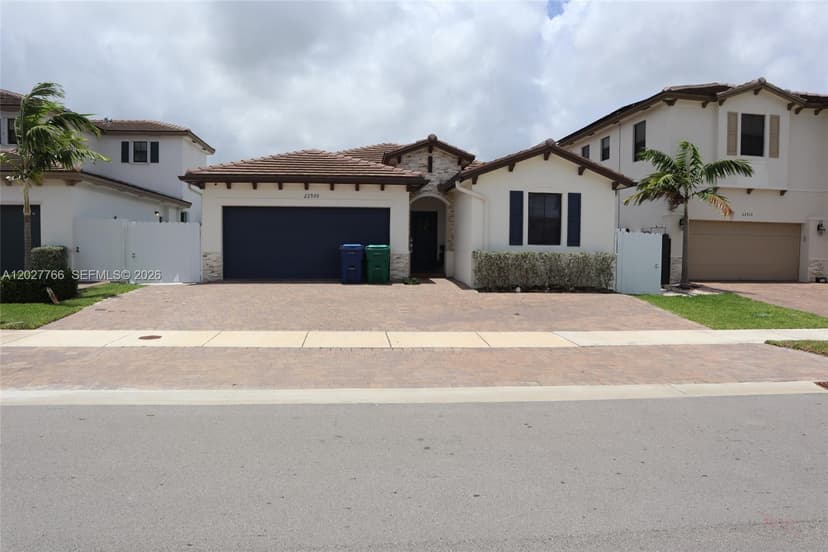 22920 SW 130th Ave, Miami FL 33170