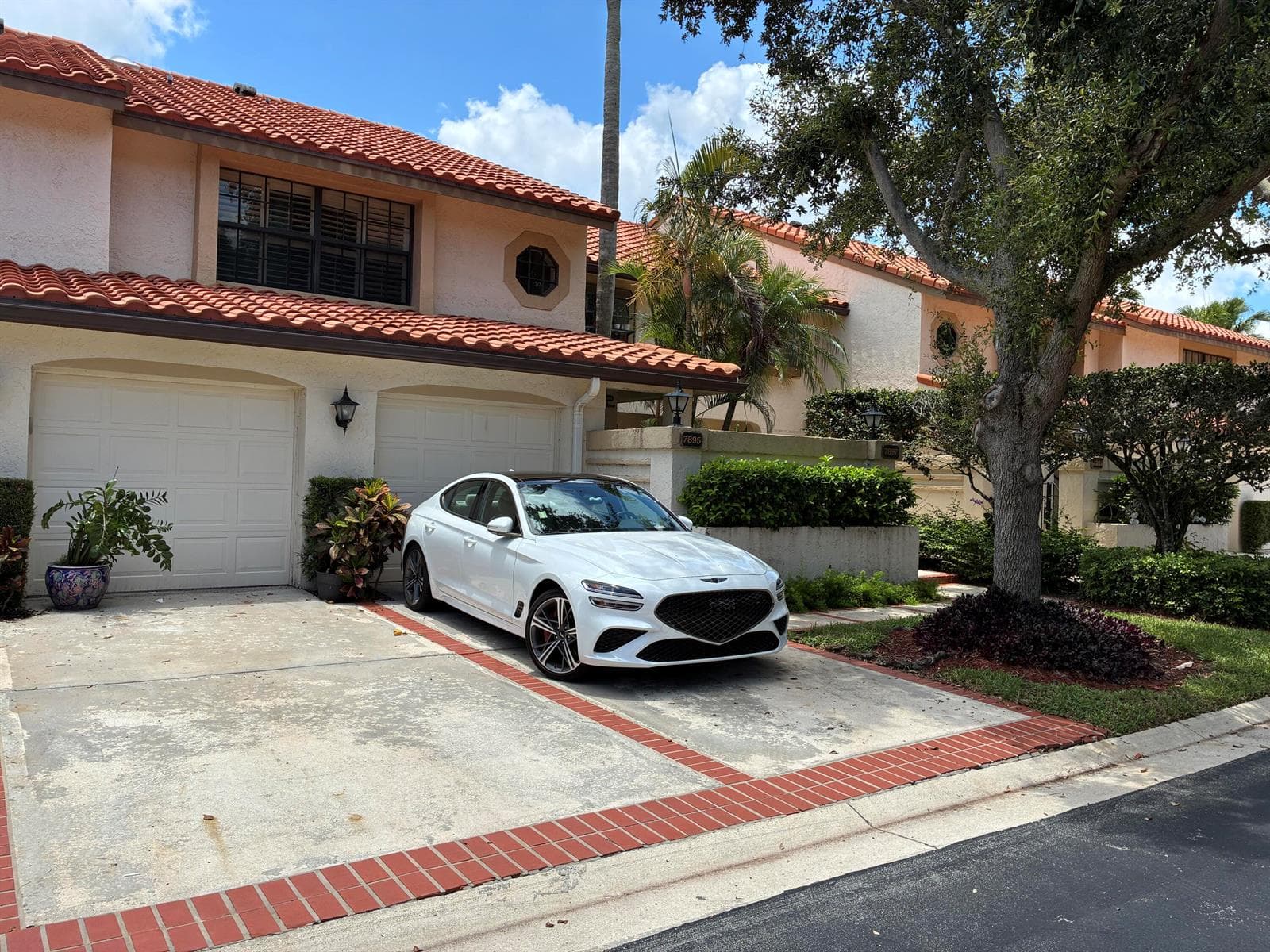 7895 La Mirada Drive, Boca Raton FL 33433 - Boca Raton, FL - Photo 1