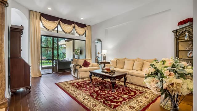 11012 Vía Sorrento, Boynton Beach FL 33437 - Boynton Beach, FL - Photo 6
