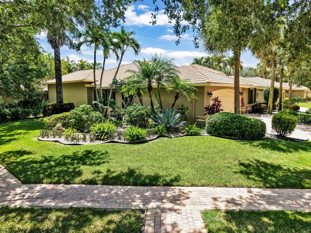 11012 Vía Sorrento, Boynton Beach FL 33437 - Boynton Beach, FL - Photo 3