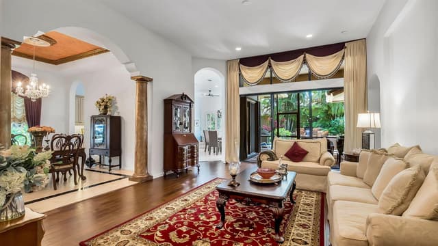 11012 Vía Sorrento, Boynton Beach FL 33437 - Boynton Beach, FL - Photo 5