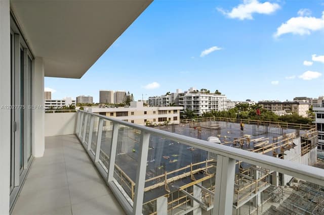 1150 101st ST # 603, Bay Harbor Islands FL 33154 - Bay Harbor Islands, FL - Photo 2