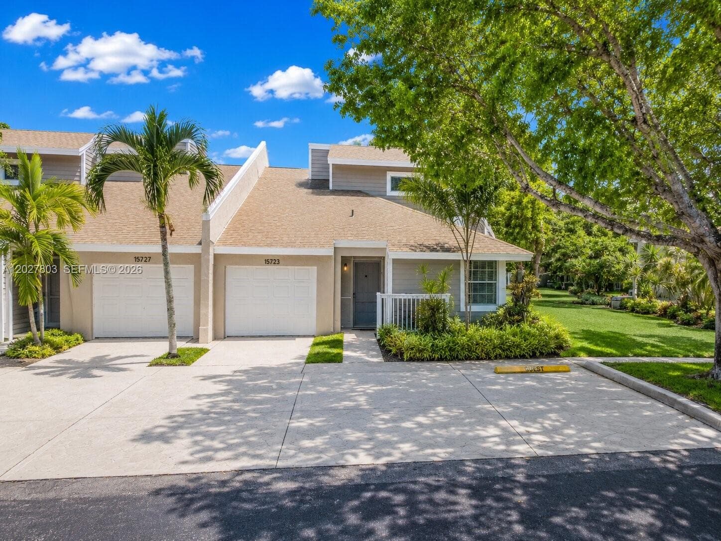 15723 Woodgate Pl, Sunrise FL 33326