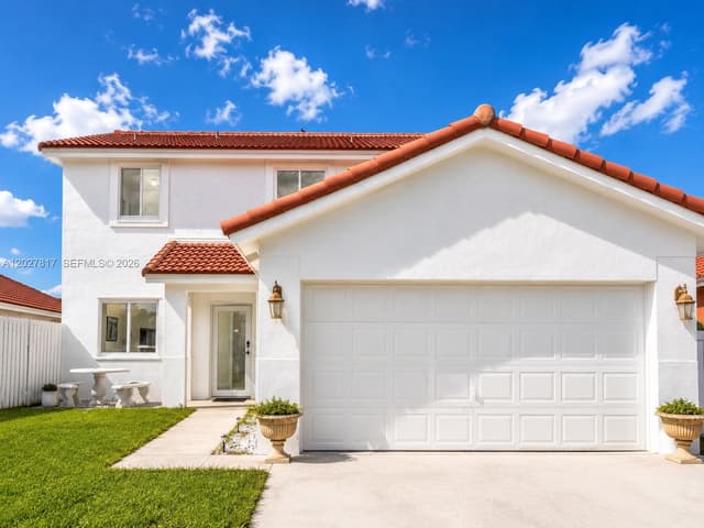 5343 NW 184th St, Miami Gardens FL 33055 - Miami Gardens, FL - Photo 2