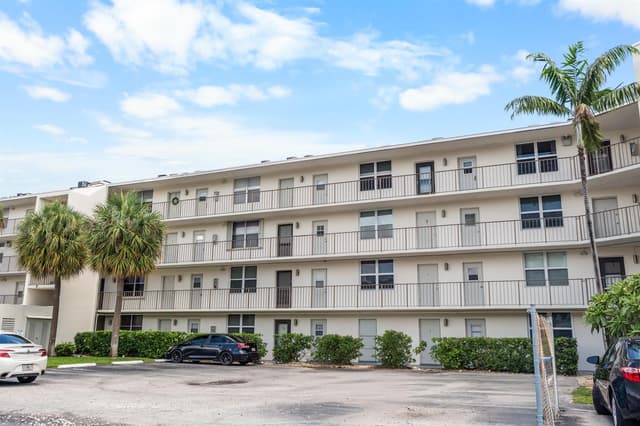 4501 NE 21 Avenue # 406, Fort Lauderdale FL 33308 - Fort Lauderdale, FL - Photo 2