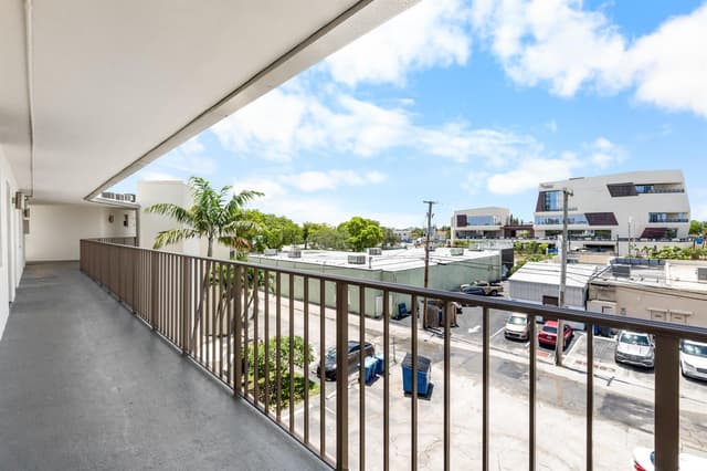 4501 NE 21 Avenue # 406, Fort Lauderdale FL 33308 - Fort Lauderdale, FL - Photo 3
